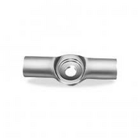 3/0 Double Splice Term