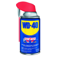 WD-40 8 OZ CAN