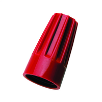 10-18GA WIRE NUT RED