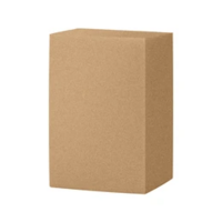 #1344 BOX (PREMIER # 97)6.00 L 5.00W 3.00 D