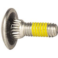 1/4-20X5/8 TRUSS WASHER HD TORX W/LOCK PATCH