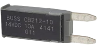 CIRCUIT BREAKER
