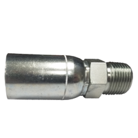 1/2X1/2 MALE PIPE SWIVEL