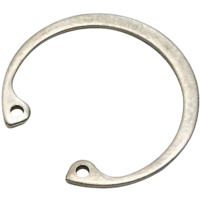 1/4 INTERNAL RETAINING RINGS