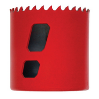 BITS-HOLE-SAWS