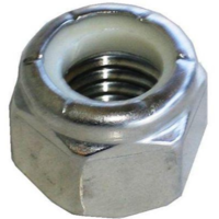 LOCKNUTS