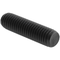 5/16-18X1-3/4 FULLY THREADED STUD PLAIN